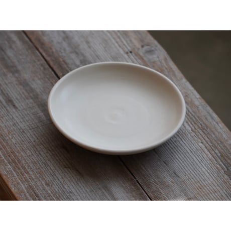 【平厚志】五寸皿