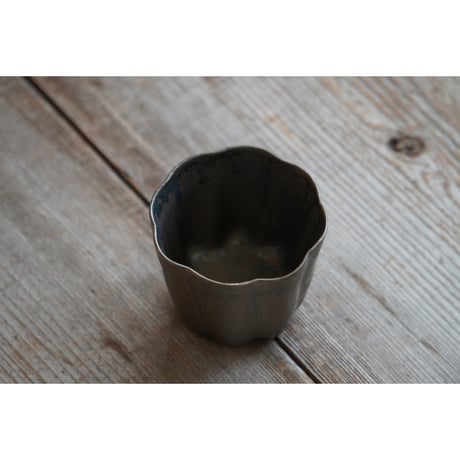 【藤村佳澄】茶杯