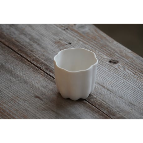 【藤村佳澄】茶杯