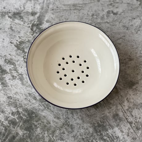 【原田奈央】Small colander