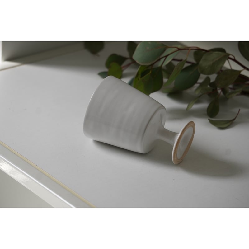 直井真奈美】 ゴブレットA short | Kinilu STORE