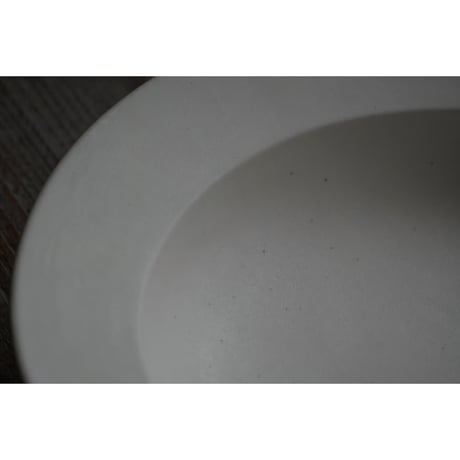 【南江里子】  パスタリム皿
