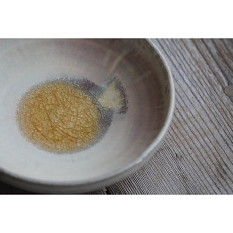 【杉山悠】立切小皿