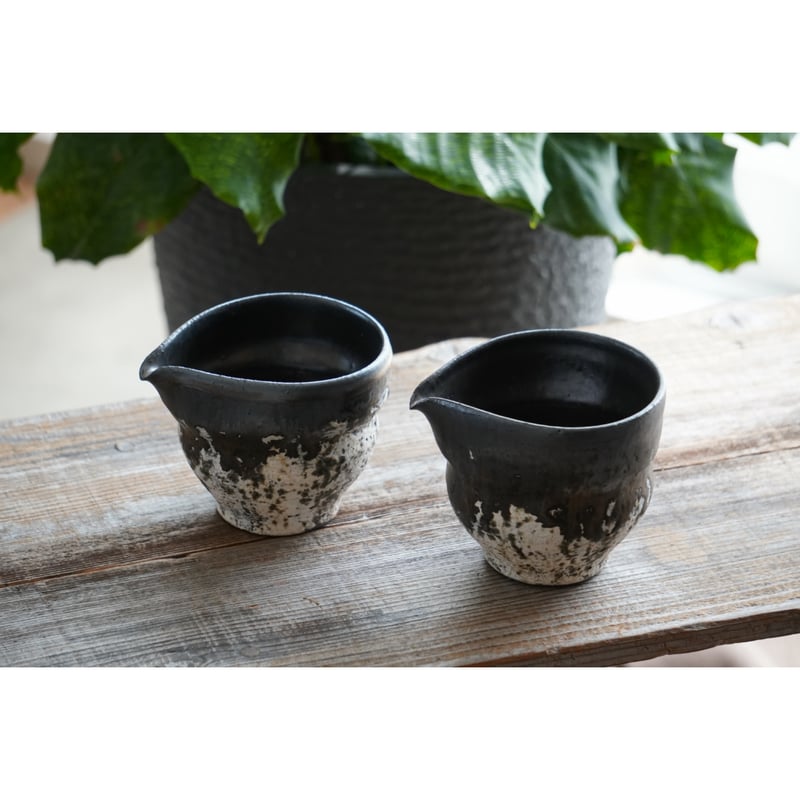 平井悠一】酒器 片口 | Kinilu STORE