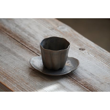 【藤村佳澄】茶杯
