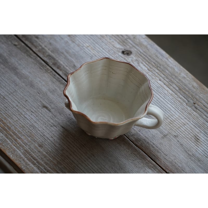 廣田哲哉】ネコティーカップ | Kinilu STORE