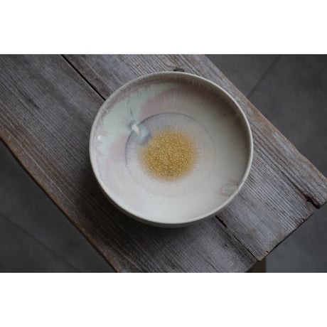 【杉山悠】6寸立切皿
