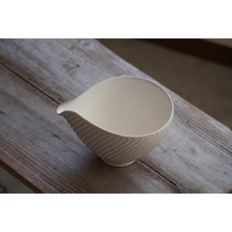 【福島晋平】 しのぎ注器