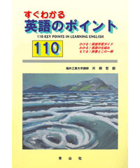 すぐわかる英語のポイント110