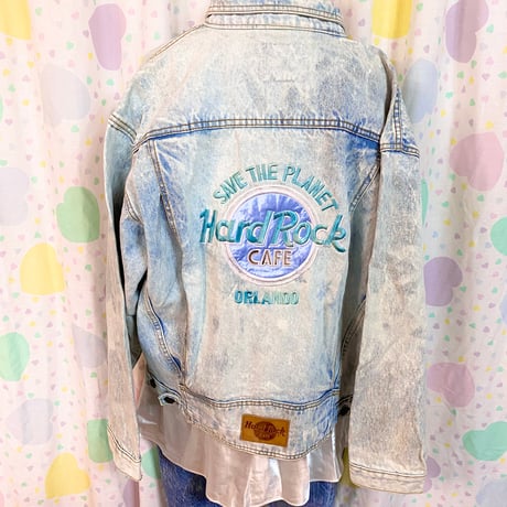 ハードロックカフェ | STORES