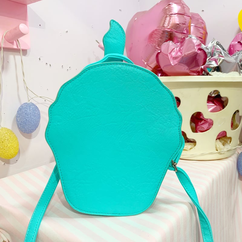 Cupcake pochette | HAPPY BIRTHDAY TO YOU