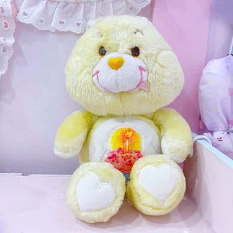ケアベア | STORES
