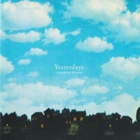 Album 『Yesterdays』