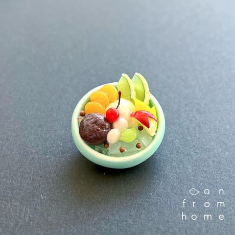 あんみつ | STORES