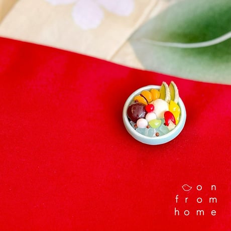 あんみつ | STORES