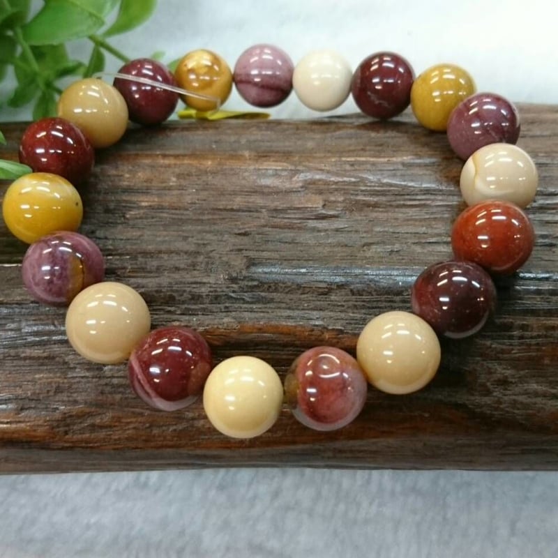 1728 モッカナイト | 天然水晶美石