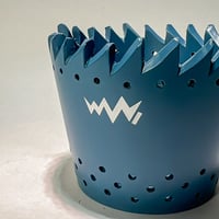 KT botanical × monkey plants Wネーム 【LEGO POT】