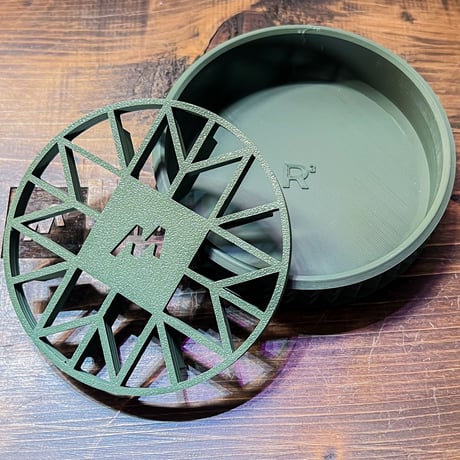 R3LABO × monkey plants 限定UKEZARA