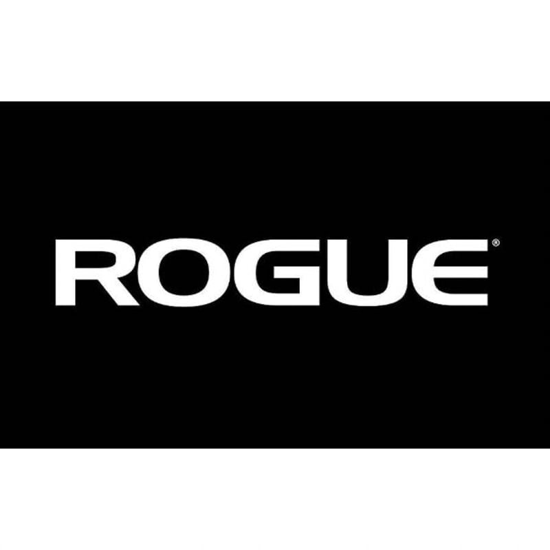 ROGUE Fitness ジムバナー  ローグフィットネス