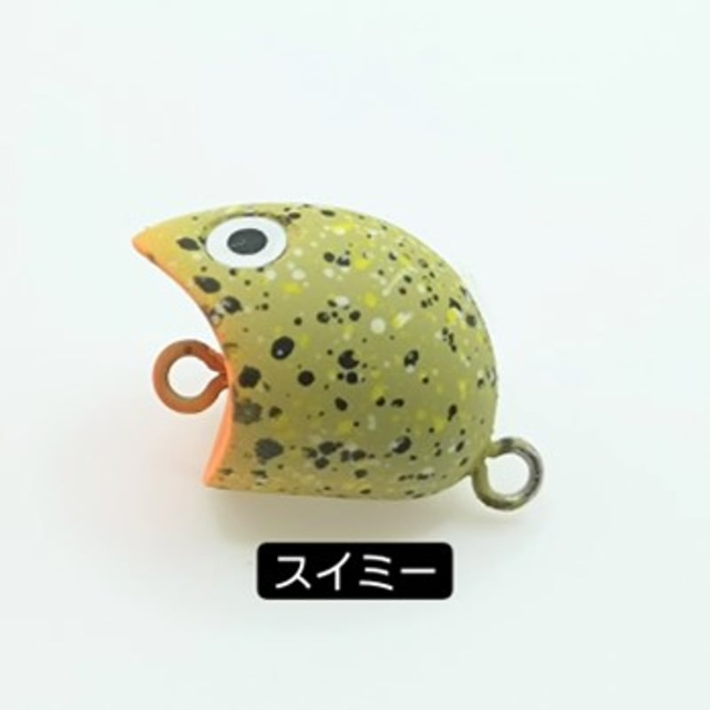 スプラッシュトップ | Fishing Area TAISYAKU WEB Shop