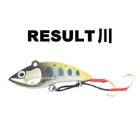 スプラッシュトップ（スローシンキング） | Fishing Area TAISYAKU WEB