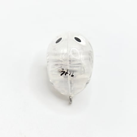 Clear Splash RATTLE