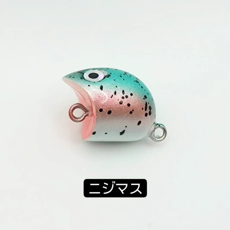 スプラッシュトップ | Fishing Area TAISYAKU WEB Shop