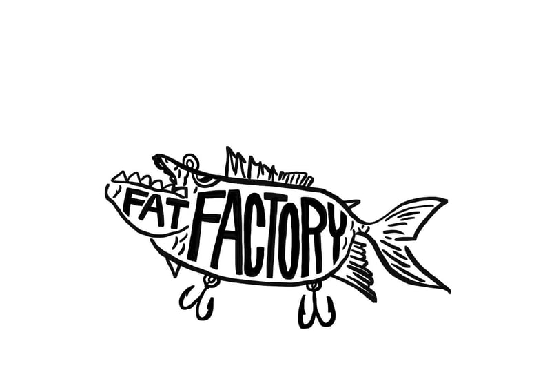 Fishing Area TAISYAKU WEB Shop