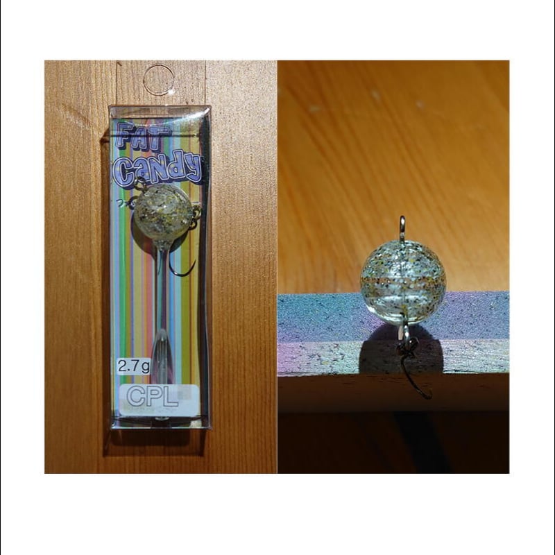 FAT Candy（キャンディー） | Fishing Area TAISYAKU WEB Shop