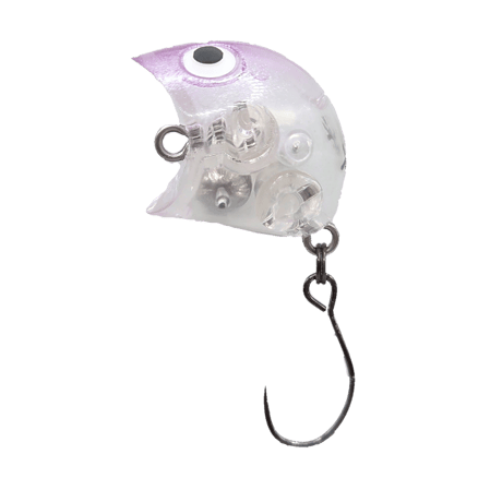 Clear Splash RATTLE