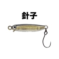 スプラッシュトップ（スローシンキング） | Fishing Area TAISYAKU WEB
