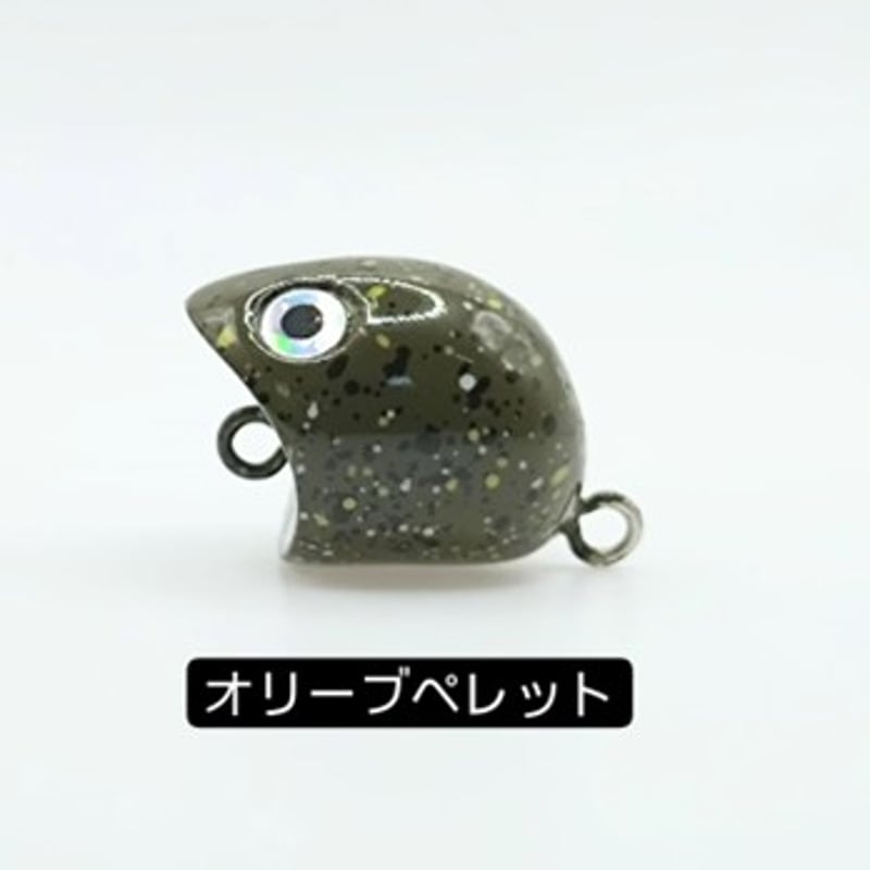 スプラッシュトップ | Fishing Area TAISYAKU WEB Shop