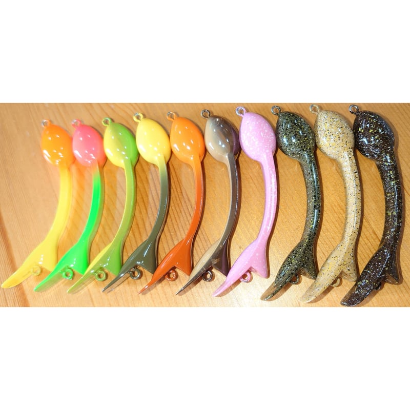 SS DUCK(エスエスダック） | Fishing Area TAISYAKU WEB Shop