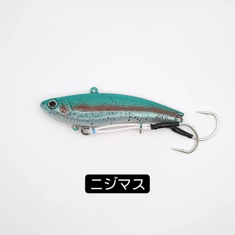 発売記念リザルトフック（EC限定先行販売） | Fishing Area TAISYAKU W