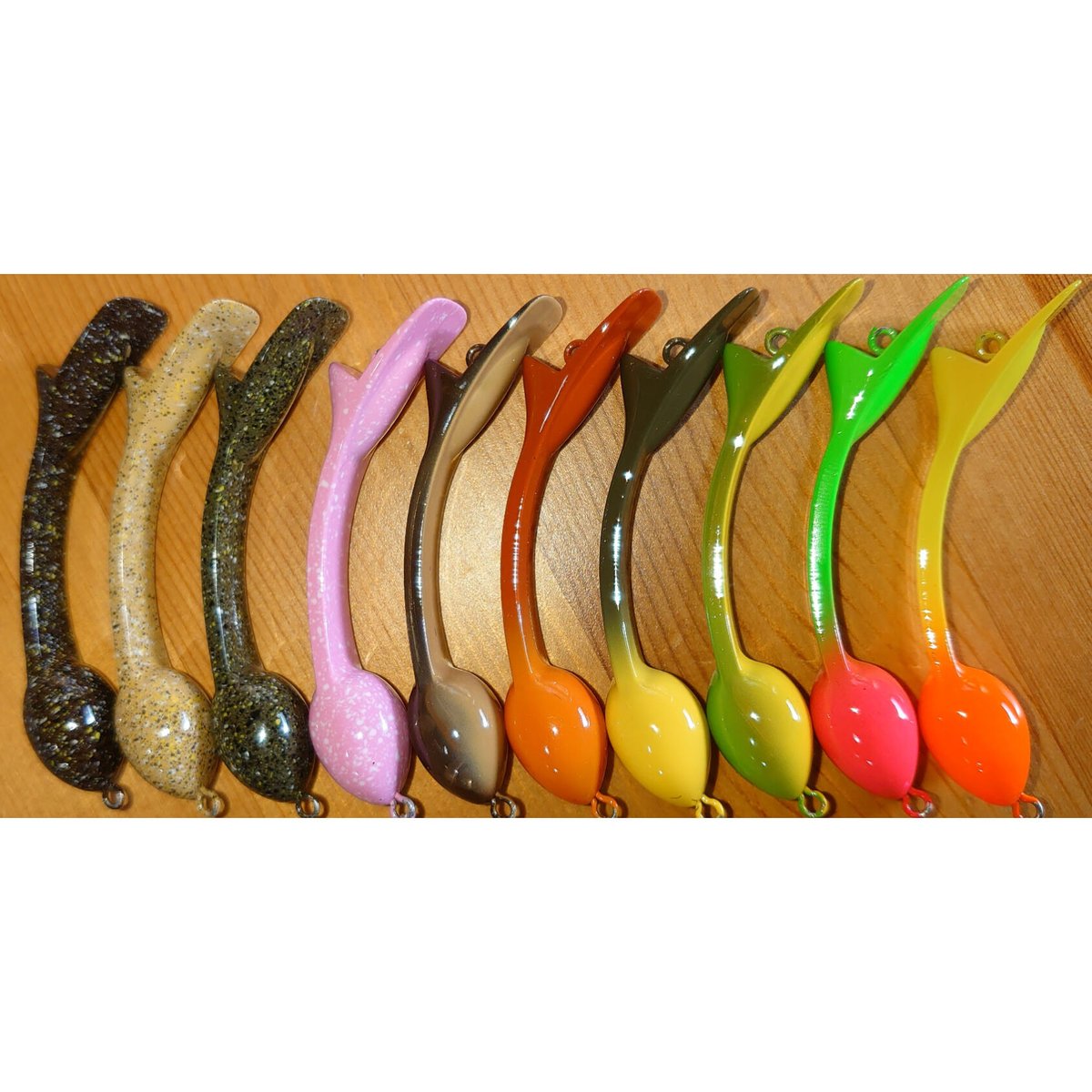 SS DUCK(エスエスダック） | Fishing Area TAISYAKU WEB Shop