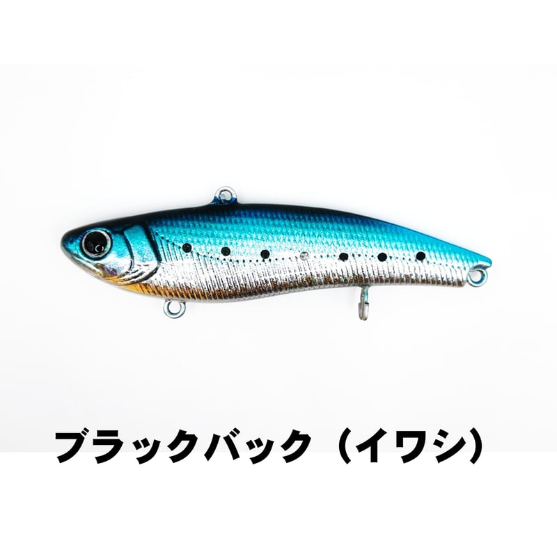 リザルトフック | Fishing Area TAISYAKU WEB Shop