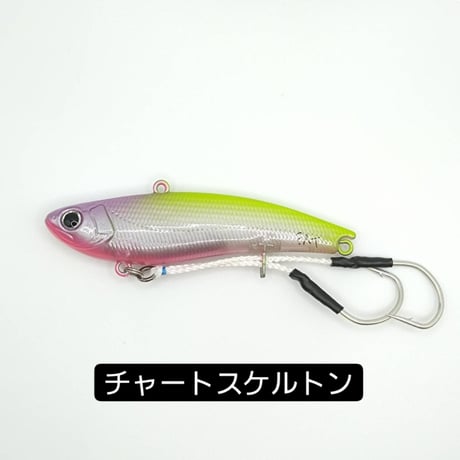 発売記念リザルトフック（EC限定先行販売）