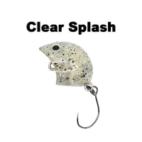 スプラッシュトップ（スローシンキング） | Fishing Area TAISYAKU WEB