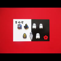 【選べるイヤリング】エジプト【片耳１個売り】