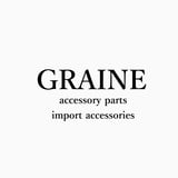-GRAINE-  ハンドメイドパーツ、アクセサリーの販売