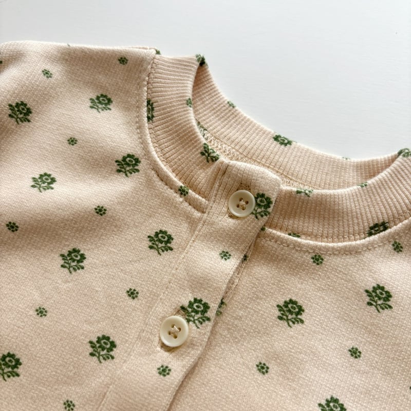 トップス 23AW Apolina Hazel blouse 7-9Y Apolina（アポリナ）通販 – 