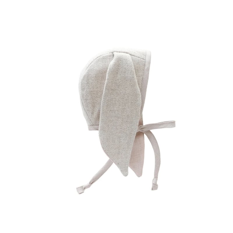 Briar Baby OATMEAL BUNNY BONNET COTTON-LINED |...