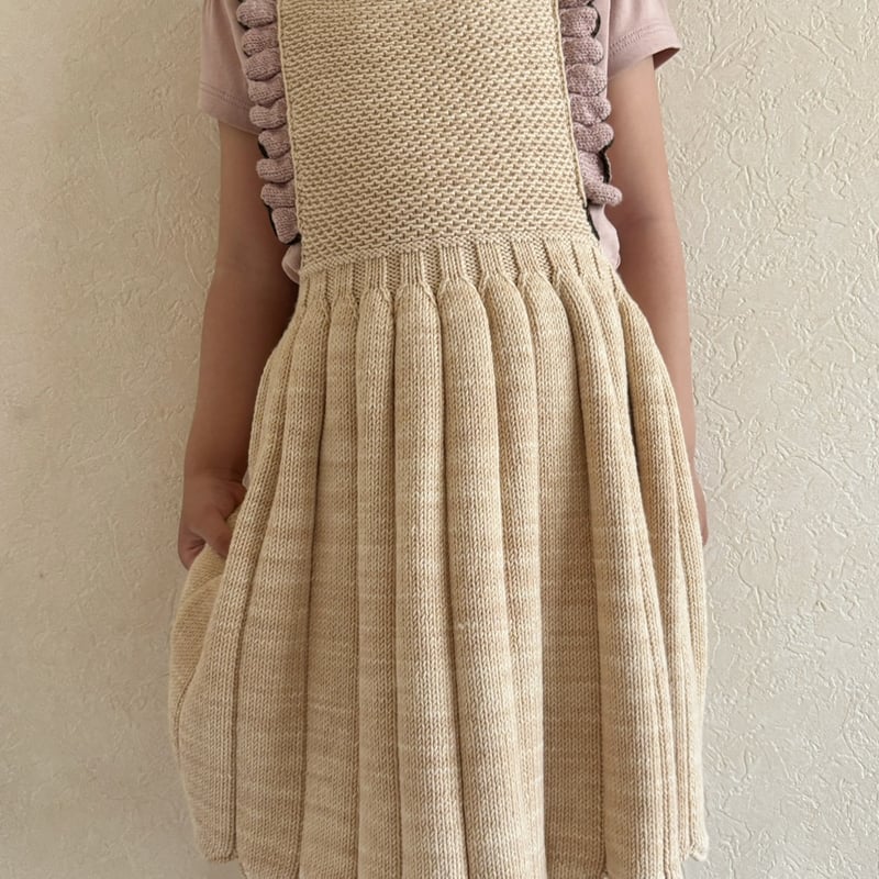 Misha&Puff ロンギース linen 0-6m Misha&Puff（ミーシャアンドパフ）通販 – LePuju