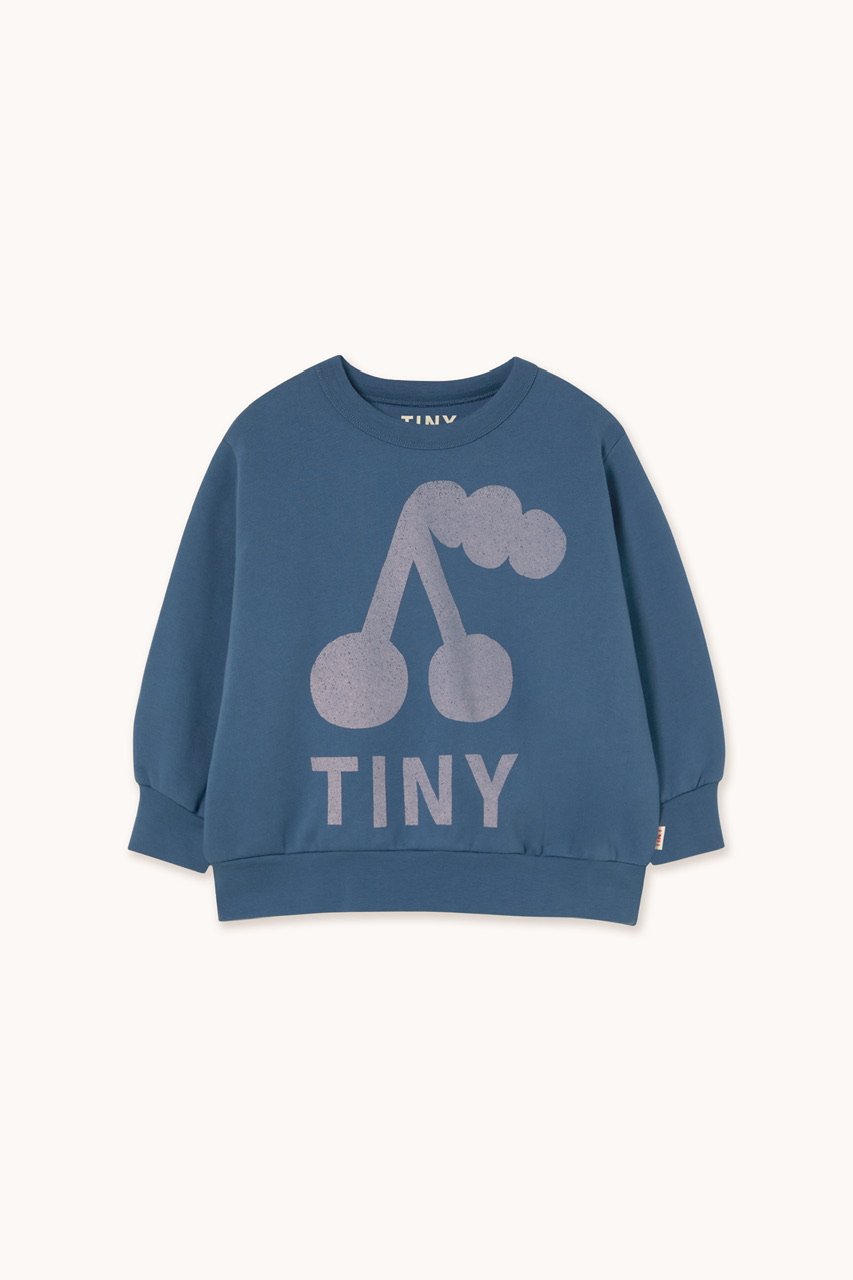 【新品】Tinycottons-STRIPES SWEATSHIRT 3y Sweaters – Tagged 