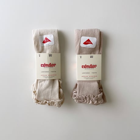 Condor 　レースエッジング タイツ