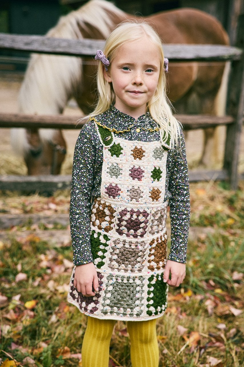 Rowan Top – Misha & Puff
