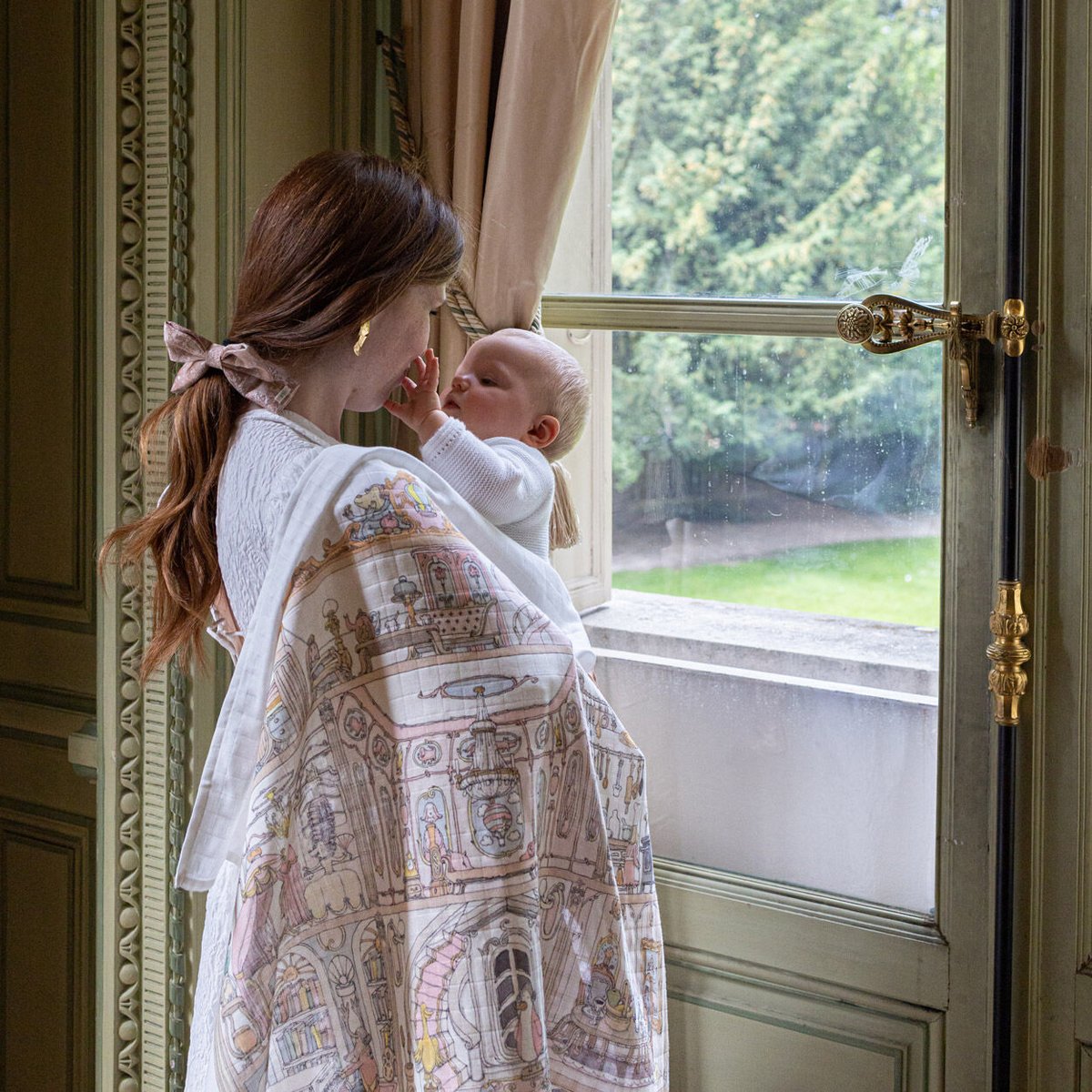 きまぐれスタイ3枚セット*