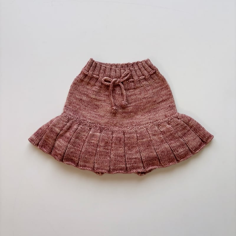 スカート misha and puff スカート misha and puff skating skirt 4-5y Misha Puff Rose