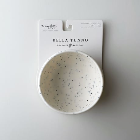 BELLA TUNNO　Wonder Bowl Speckle