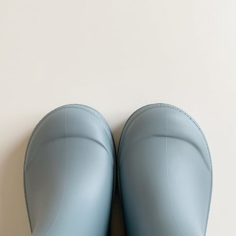 igor TOKIO rain boots - Ocean